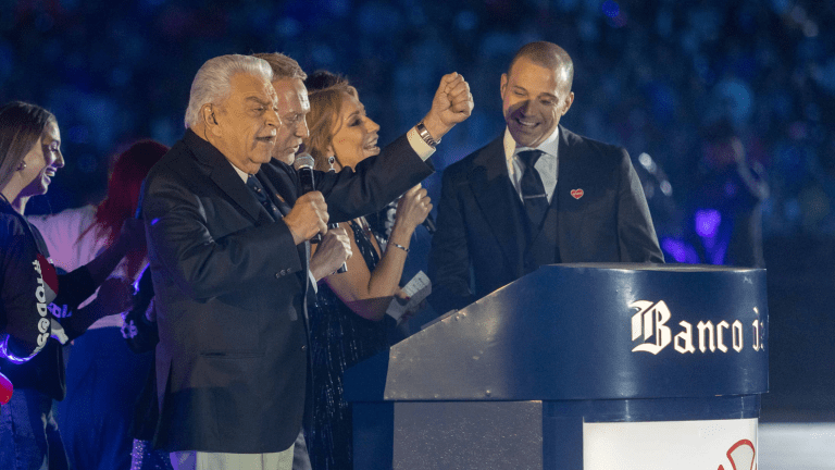 Teletón 2022