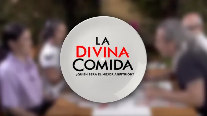 La divina comida