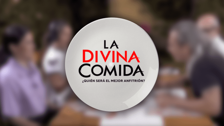 La divina comida