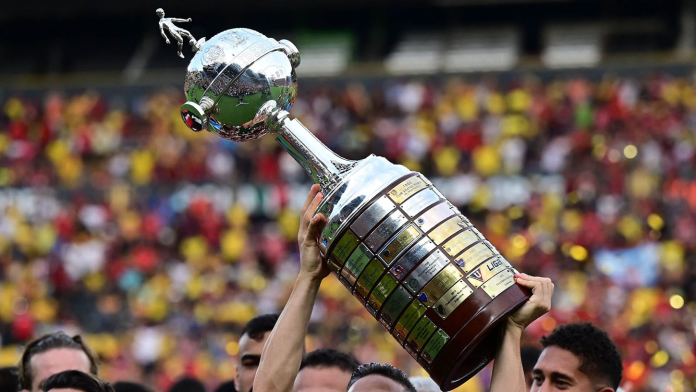 Copa Libertadores | Chilevisión