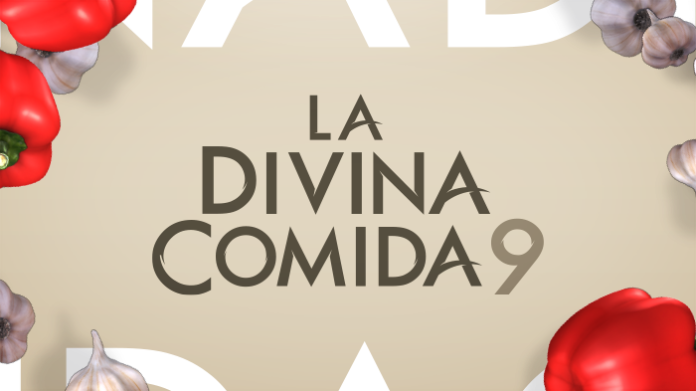 La divina comida 9 - Chilevisión