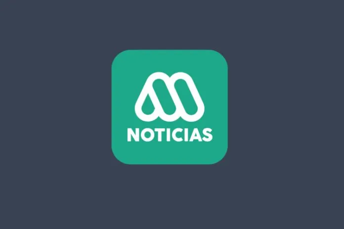 Meganoticias Mega - Meganoticias prime