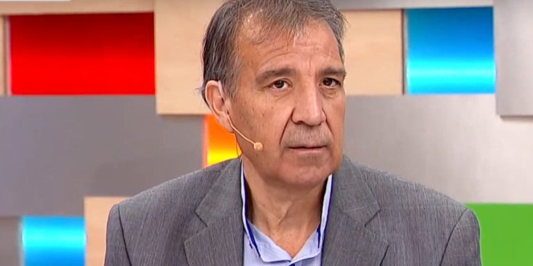 Óscar Gangas