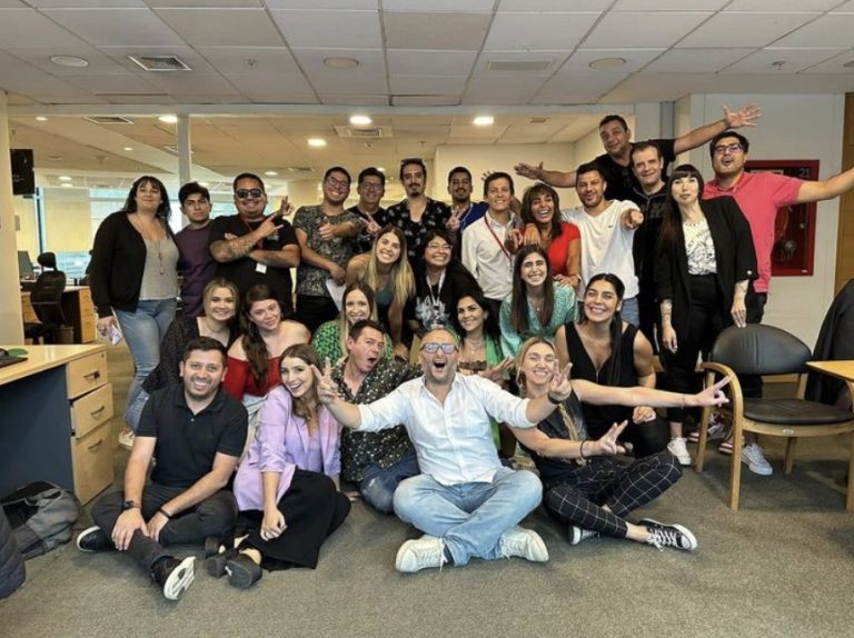 Productor del Buenos días a todos explica motivos de su renuncia