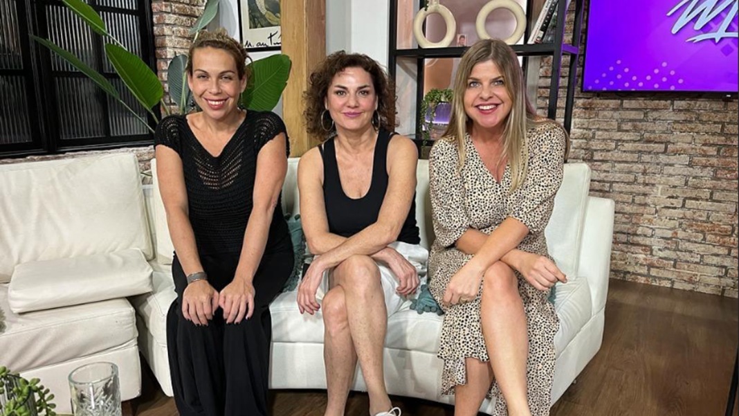 El especial regalo que recibió Milf en su sexto aniversario Milf | TV+