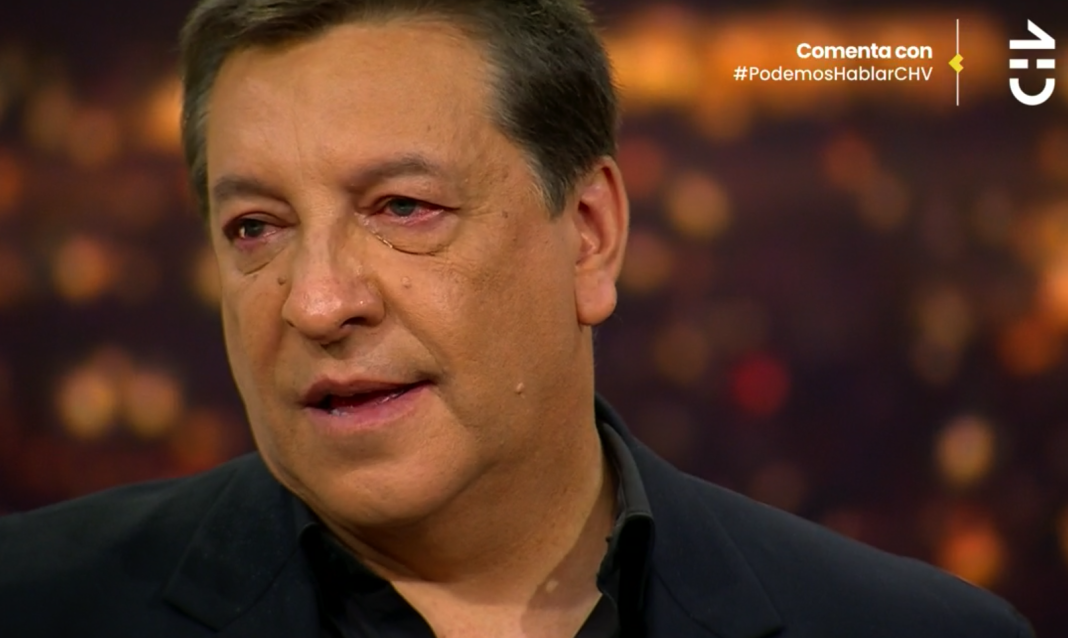 Julio César Rodríguez - Podemos Hablar