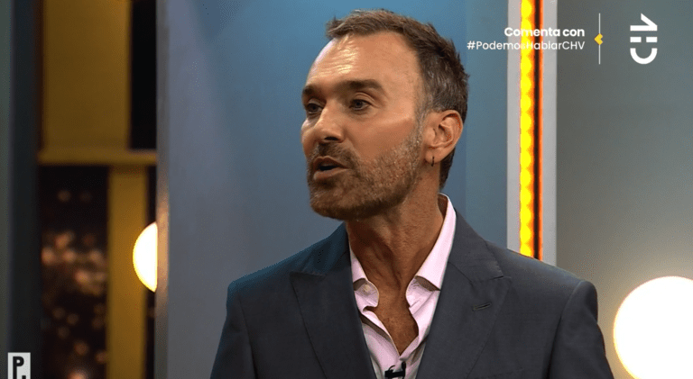 Jordi Castell - Podemos Hablar