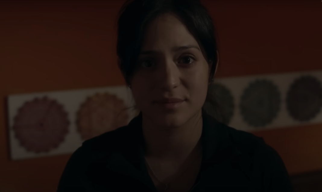Rocío Toscano - Alma negra