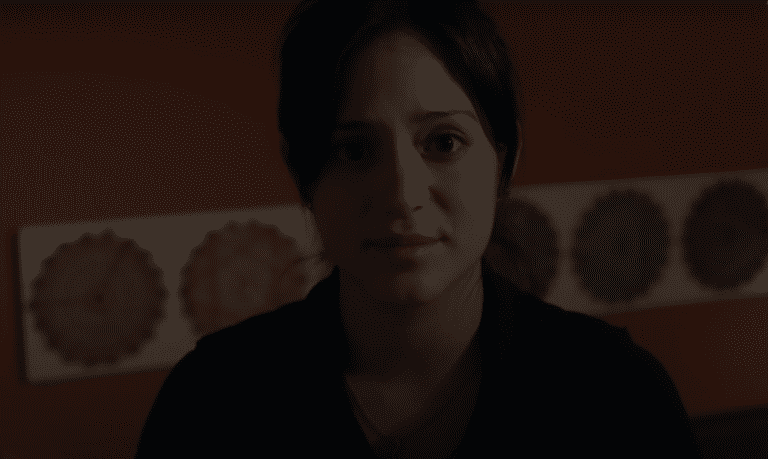 Rocío Toscano - Alma negra