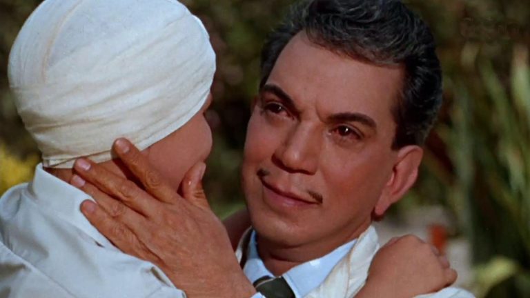 El señor doctor - Cantinflas