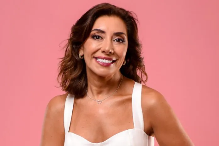 Carmen Gloria a tu servicio - TVN Carmen Gloria a tu servicio - TVN