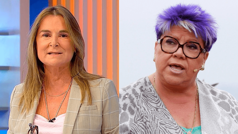 Paulina de Allende-Salazar | Patricia Maldonado