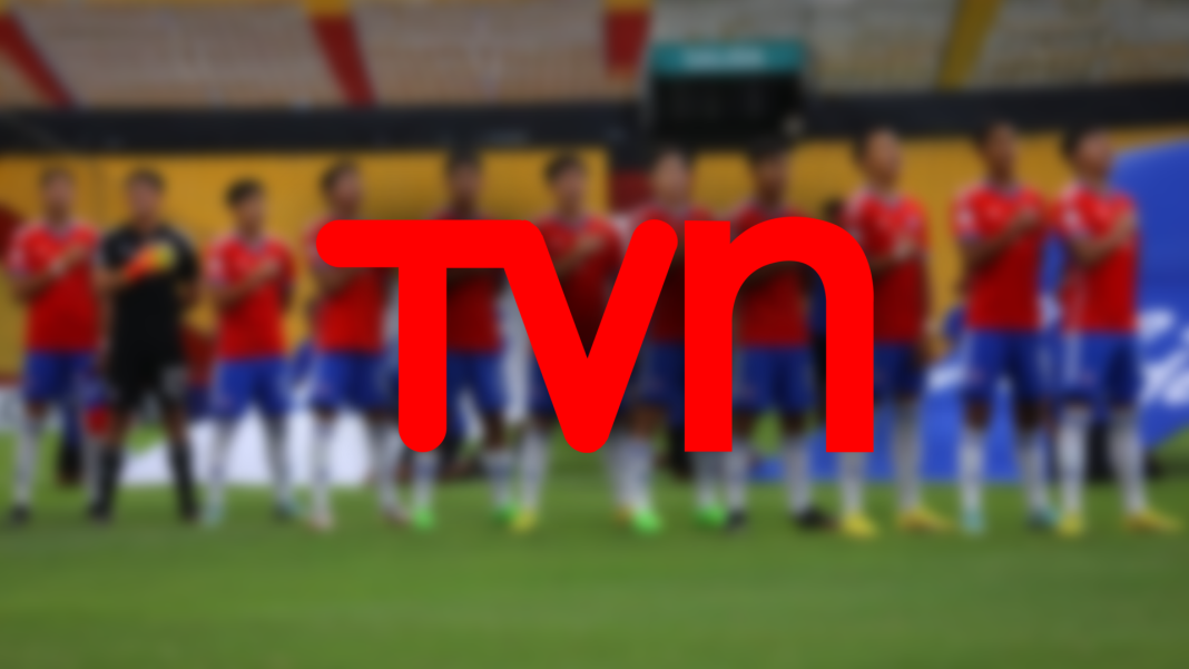 La «Roja» va por una hazaña mayúscula: Transmite TVN TVN | Televisión Nacional