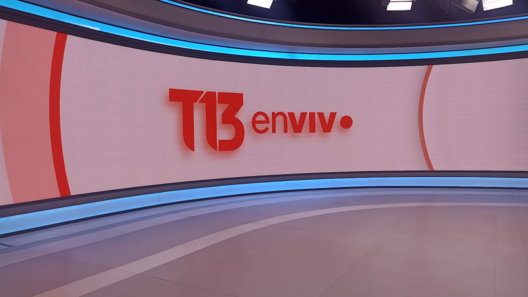T13 en vivo | Canal 13