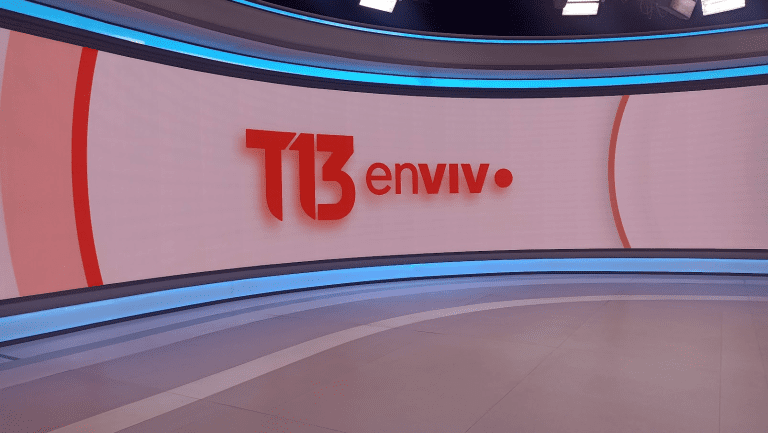 T13 en vivo | Canal 13