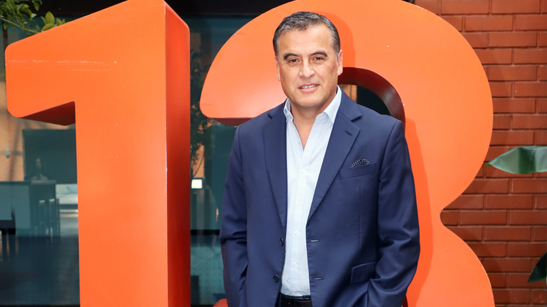 Ramón Ulloa se cuadra con De Allende-Salazar: «Me dolió muchísimo su despido» Ramón Ulloa