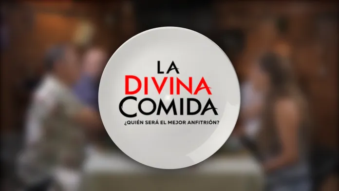 La Divina Comida | Chilevisión La Divina Comida | Chilevisión