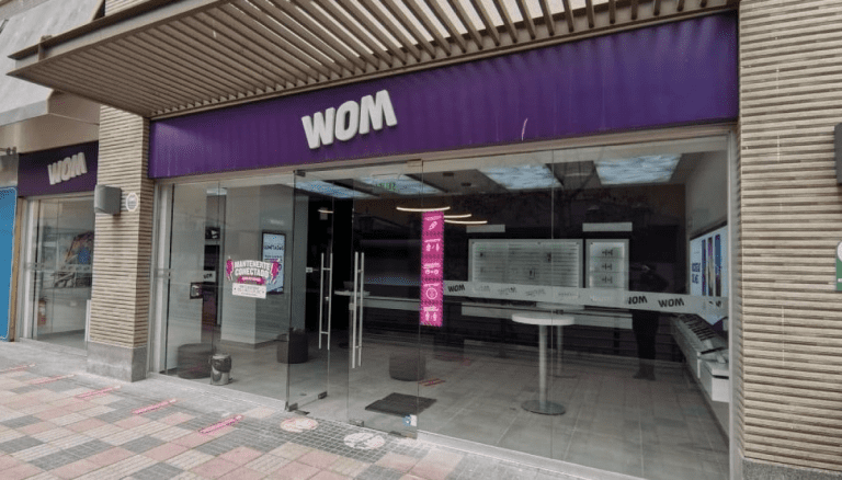 WOM