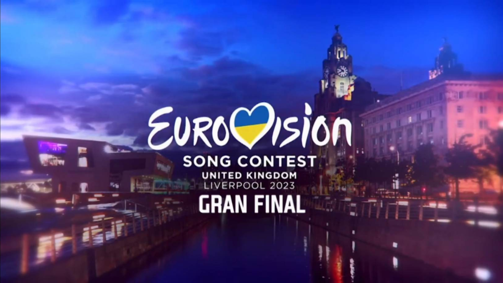 Eurovisión | Canal 13