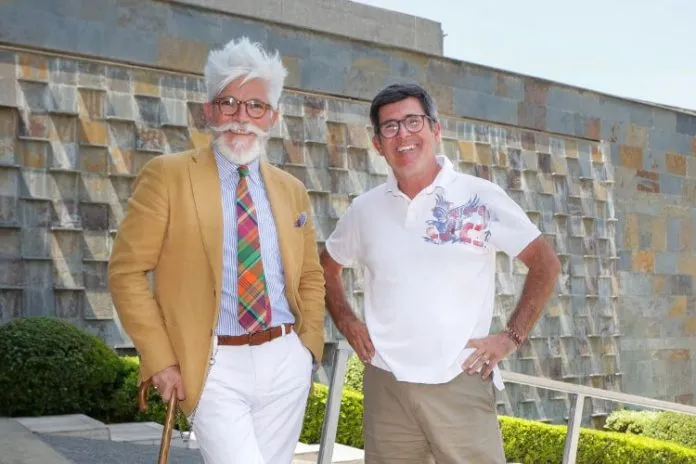 Atlas de Chile - TVN