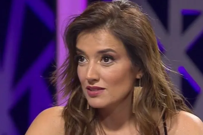 Yamila Reyna