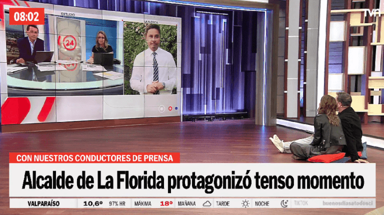 Buenos días a todos - Carla Zunino