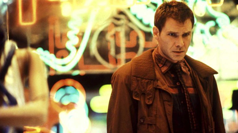 Blade Runner 2099
