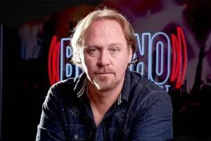 Alfredo Alonso - Bizarro