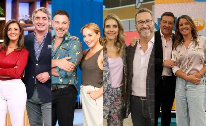 Batalla matinal 2023