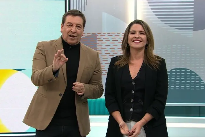 Contigo en la mañana Contigo en la mañana