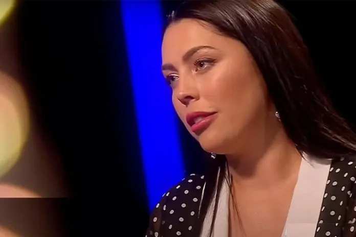 Daniela Aránguiz