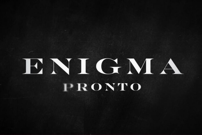 Enigma - TVN