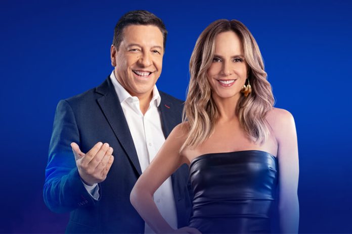 reality show Gran Hermano - Chilevisión