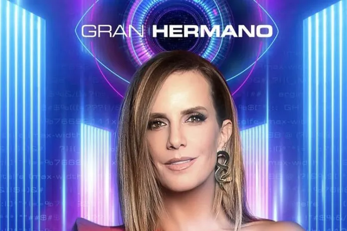 Gran Hermano - Chilevisión