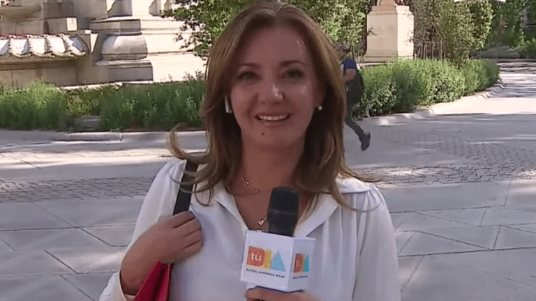 Priscilla Vargas
