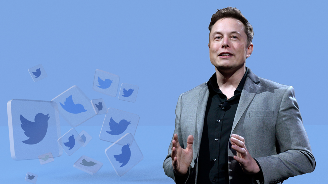 El FiltraGeek: Don Elon dejó la grande en Twitter y ahora anuncia que se va Elon Musk | Twitter