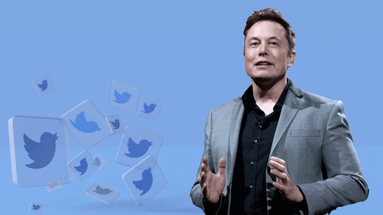 Elon Musk | Twitter