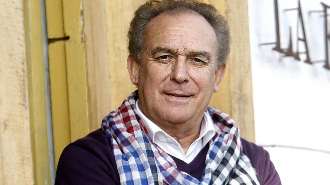 César Antonio Santis