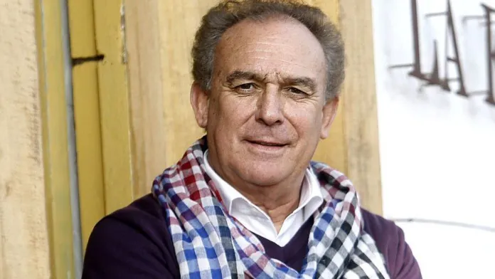 César Antonio Santis