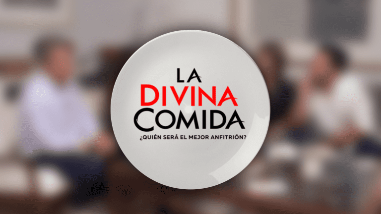 La divina comida | Chilevisión