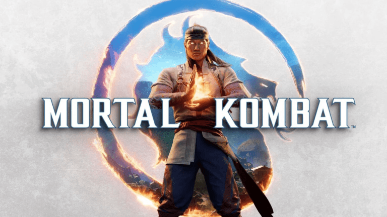 Mortal Kombat 1