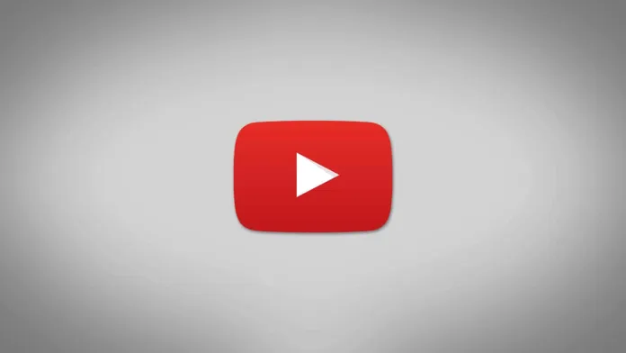 YouTube YouTube