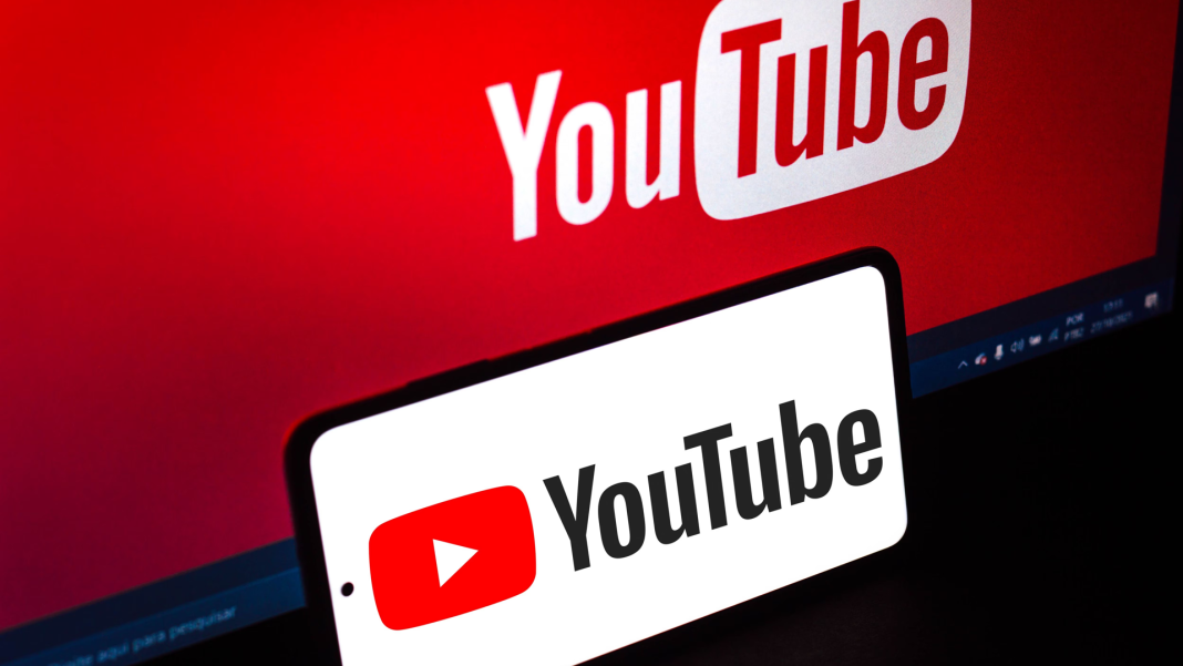 YouTube