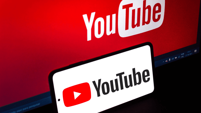 YouTube