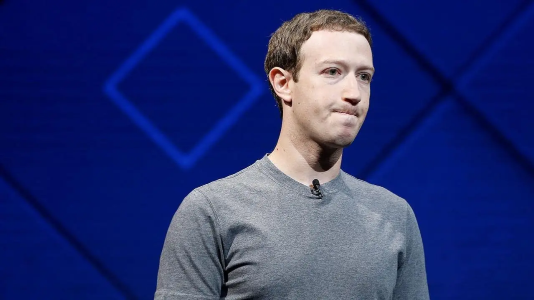 Mark Zuckerberg Mark Zuckerberg