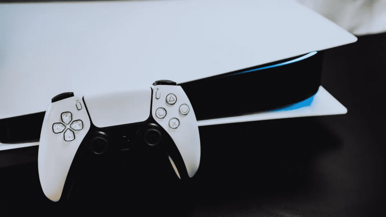 PlayStation