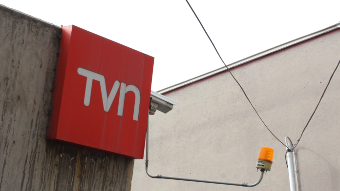 Televisión Nacional - TVN
