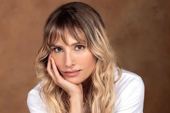María Elena Swett