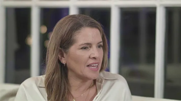 Monserrat Alvarez - De tú a tú