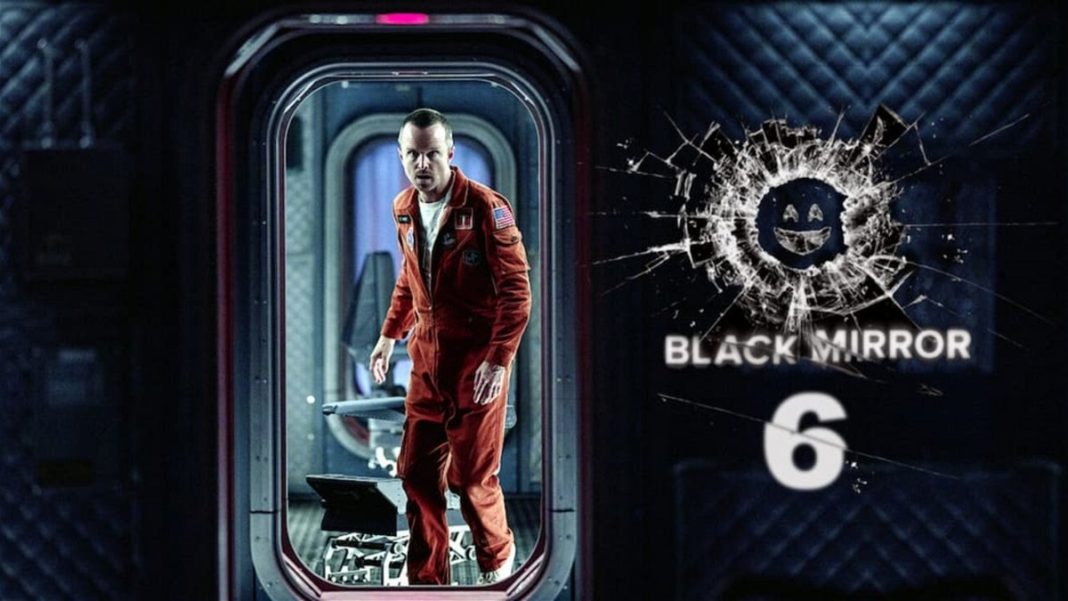 Esta es la verdadera amenaza para el humano según el «cerebro» de Black Mirror